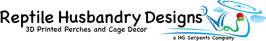 Reptile Husbandry Designs